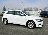 Volkswagen Polo Hatchback 999,0 48 kw