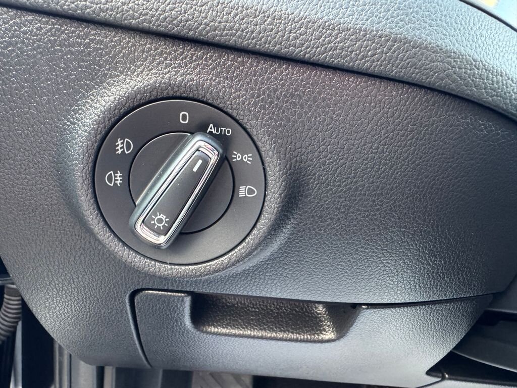 Škoda Superb Kombi 2,0 l 140 kw