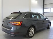 Škoda Superb Kombi 1,5 l 110 kw