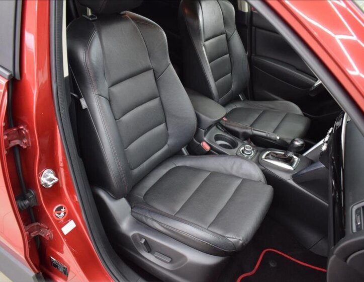Mazda CX-5 15