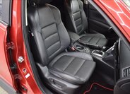 Mazda CX-5 15
