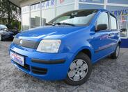 Fiat Panda 2