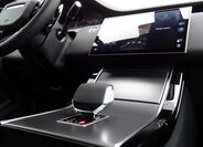 Land Rover Range Rover Evoque SUV 2,0 l 120 kw