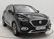 MG EHS SUV 1,5 l 119 kw