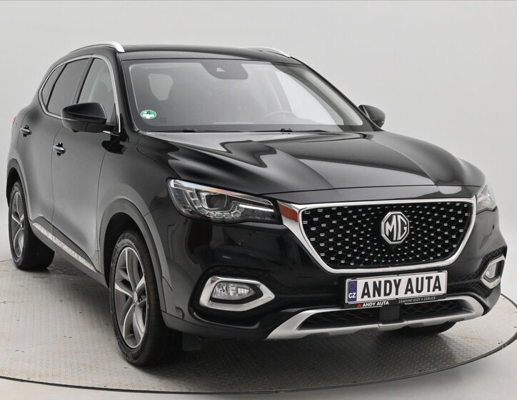 MG EHS SUV 1,5 l 119 kw