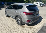 Hyundai Santa Fe 7