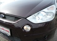 Ford S-MAX MPV 2,0 l 107 kw