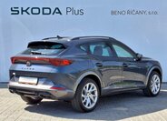 Cupra Formentor SUV / Terénní 1,5 l 110 kw