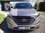 Hyundai Tucson SUV / Terénní 1,6 l 130 kw