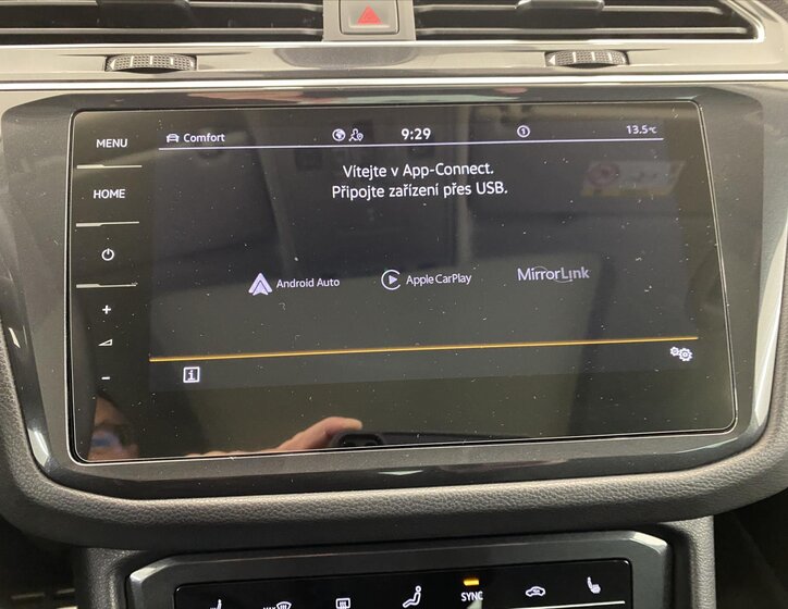 Volkswagen Tiguan 18