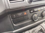 Volkswagen Caravelle MPV 2,0 l 110 kw