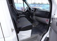 Mercedes-Benz Sprinter Sklápěč 2,1 l 95 kw