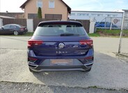 Volkswagen T-Roc 7