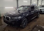 BMW X4 SUV / Terénní 3,0 l 285 kw