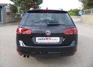Volkswagen Golf 5