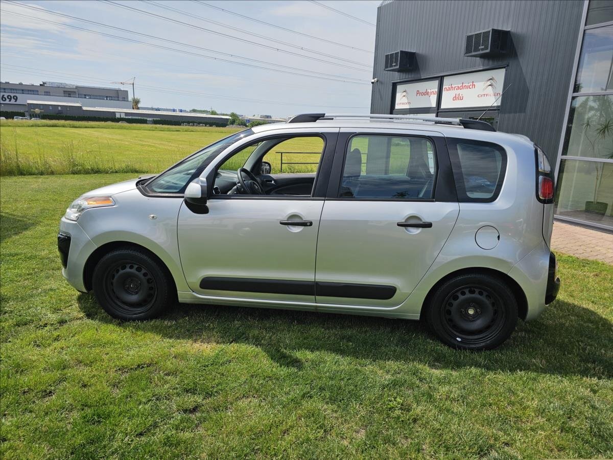 Citroën C3 Picasso