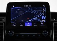 Ford Tourneo Custom MPV 2,0 l 136 kw