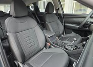 Hyundai Tucson SUV / Terénní 1,6 l 110 kw