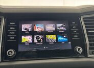 Škoda Kodiaq SUV / Terénní 2,0 l 147 kw