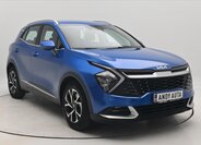 KIA Sportage SUV / Terénní 1,6 l 110 kw