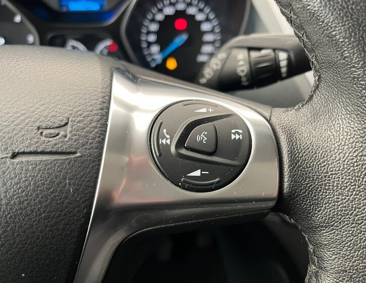 Ford C-MAX MPV 1,6 l 85 kw