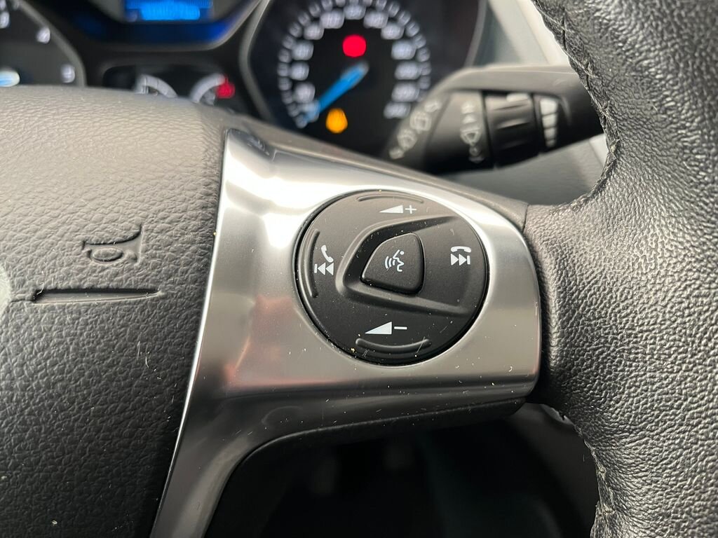 Ford C-MAX MPV 1,6 l 85 kw