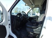 Citroën Jumper Ostatní 2,2 l 121 kw