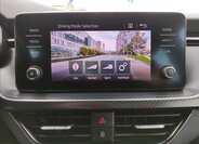 Škoda Scala Hatchback 999,0 81 kw