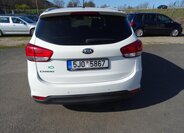 KIA Carens Kombi 1,6 l 99 kw