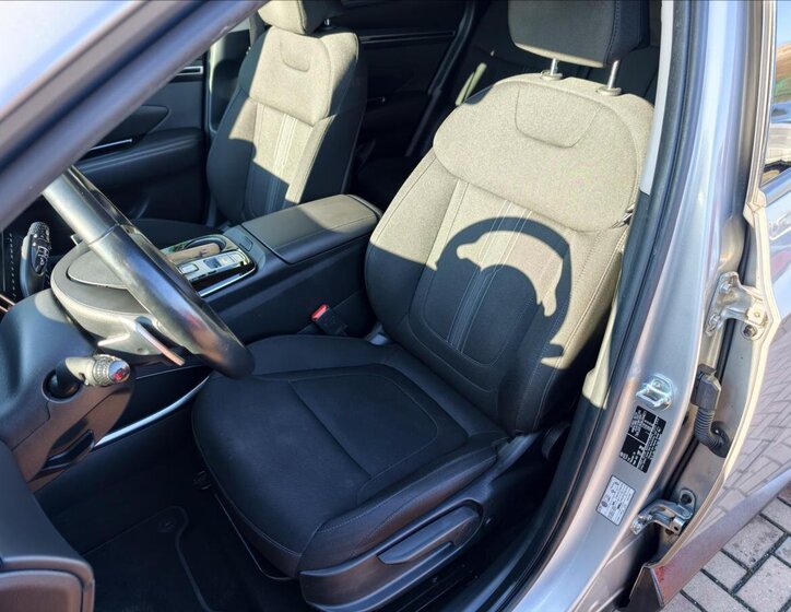 Hyundai Tucson SUV 1,6 l 110 kw