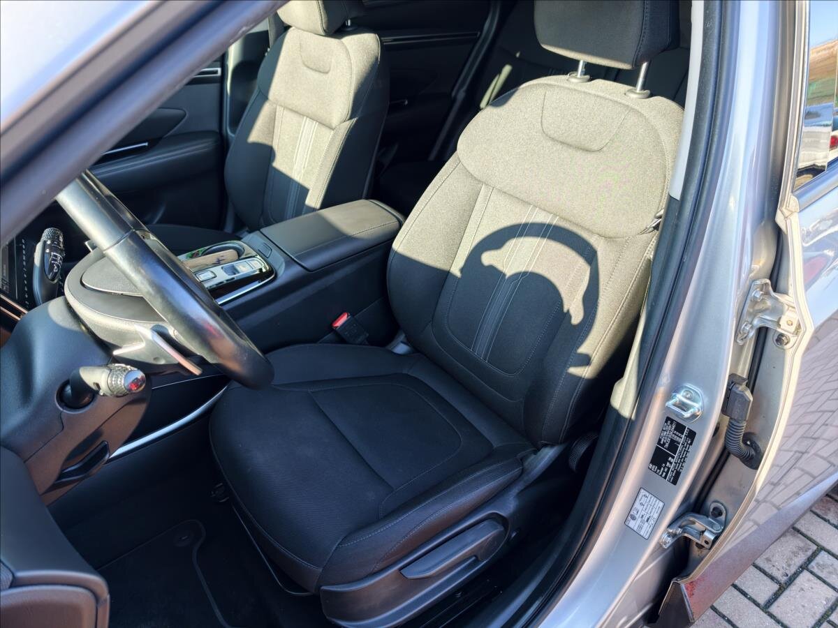 Hyundai Tucson SUV 1,6 l 110 kw