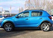 Dacia Sandero Hatchback 898,0 66 kw