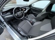 Škoda Octavia Kombi 2,0 l 85 kw