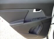 KIA Sportage SUV / Terénní 1,7 l 85 kw