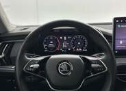Škoda Kodiaq SUV / Terénní 2,0 l 142 kw