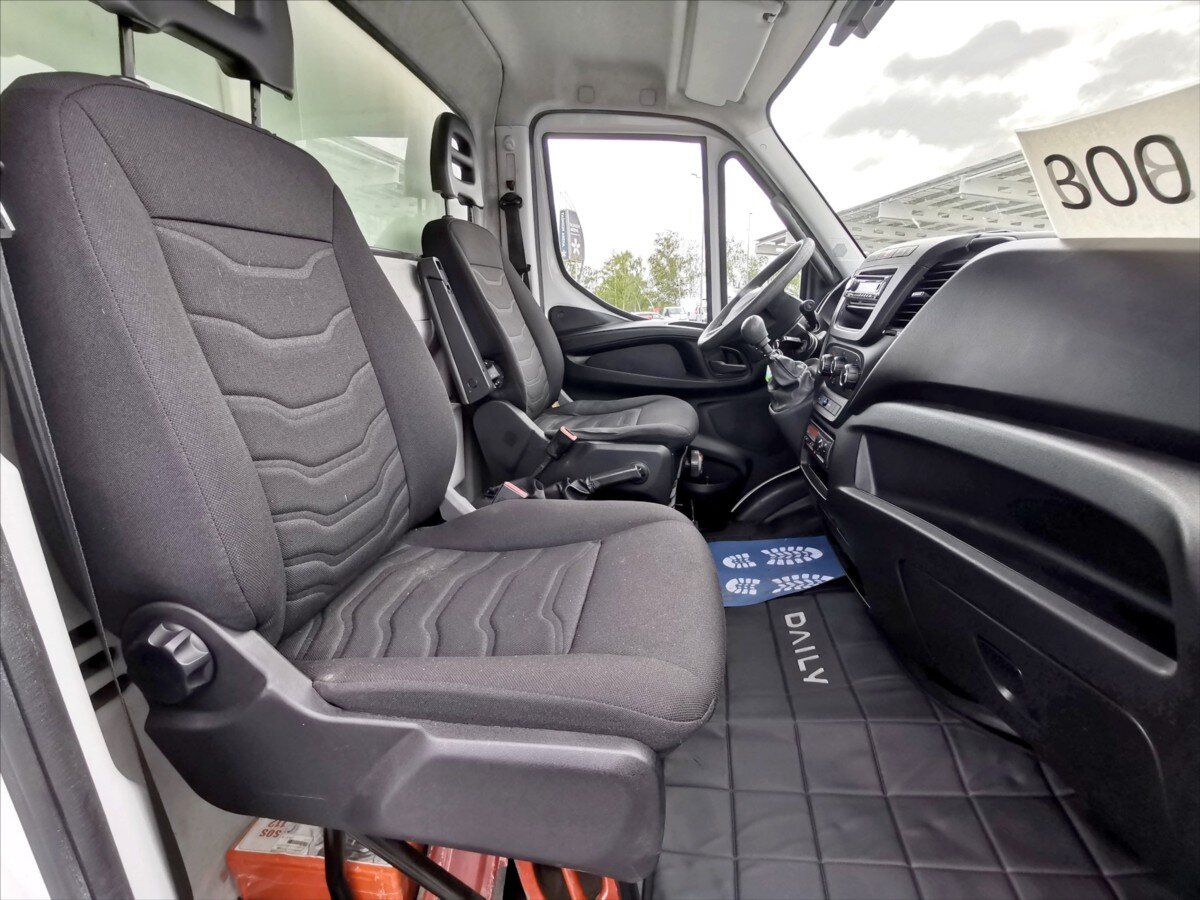 Iveco Daily Ostatní 3,0 l 107 kw