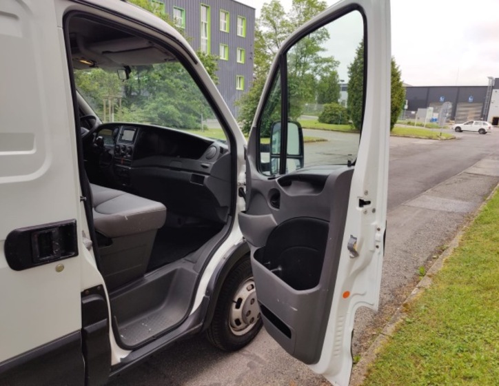 Iveco Daily 16