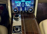 Land Rover Range Rover MPV 0,0 0