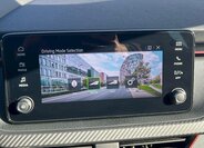 Škoda Scala Hatchback 1,0 l 85 kw