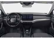 Škoda Octavia Kombi 0,0 110 kw