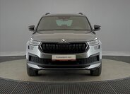 Škoda Kodiaq SUV / Terénní 2,0 l 140 kw
