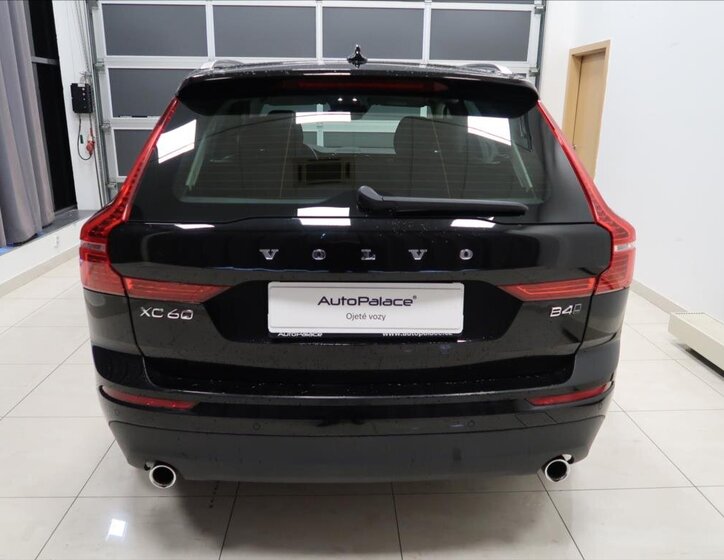 Volvo XC60 SUV 2,0 l 145 kw