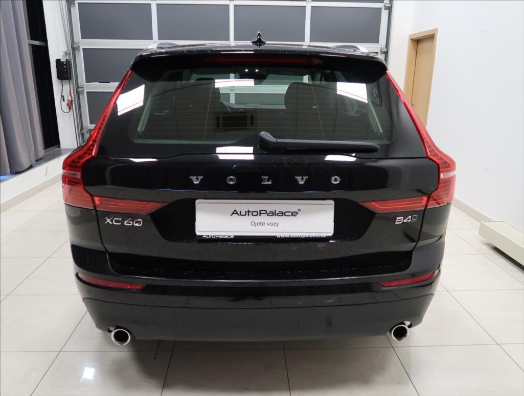 Volvo XC60 SUV 2,0 l 145 kw