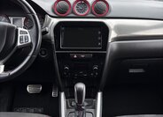 Suzuki Vitara Hatchback 1,4 l 103 kw