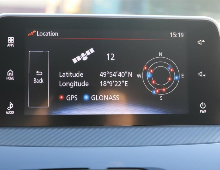 Mitsubishi Eclipse Cross Kombi 1,5 l 120 kw