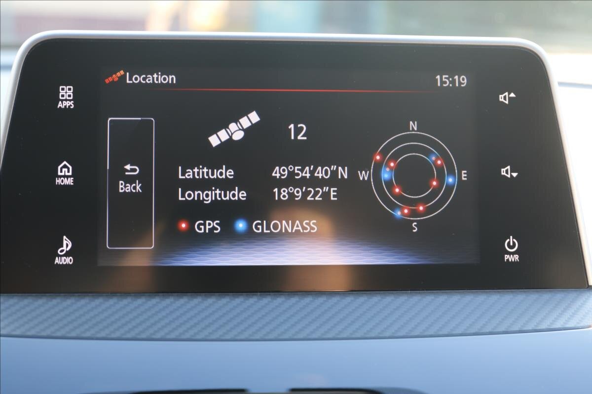 Mitsubishi Eclipse Cross Kombi 1,5 l 120 kw