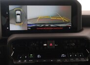 Toyota Land Cruiser SUV 2,8 l 151 kw