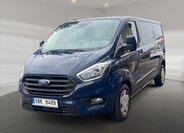 Ford Transit Kombi 2,0 l 95 kw