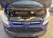 Ford Transit Custom 30