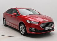 Ford Mondeo Liftback 2,0 l 110 kw